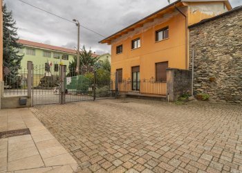 Trilocale Via Roma, 38, Paesana - foto 29