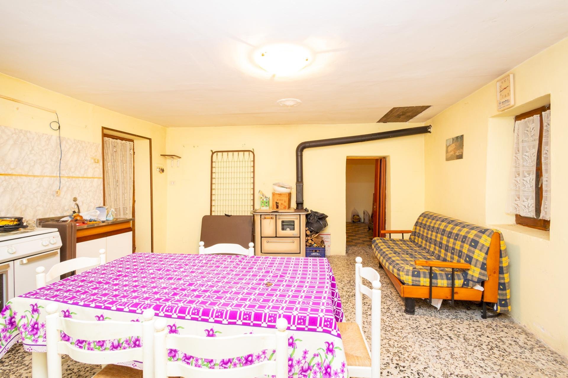 Casa indipendente Via Comba Nari, 29, Gambasca - foto 3