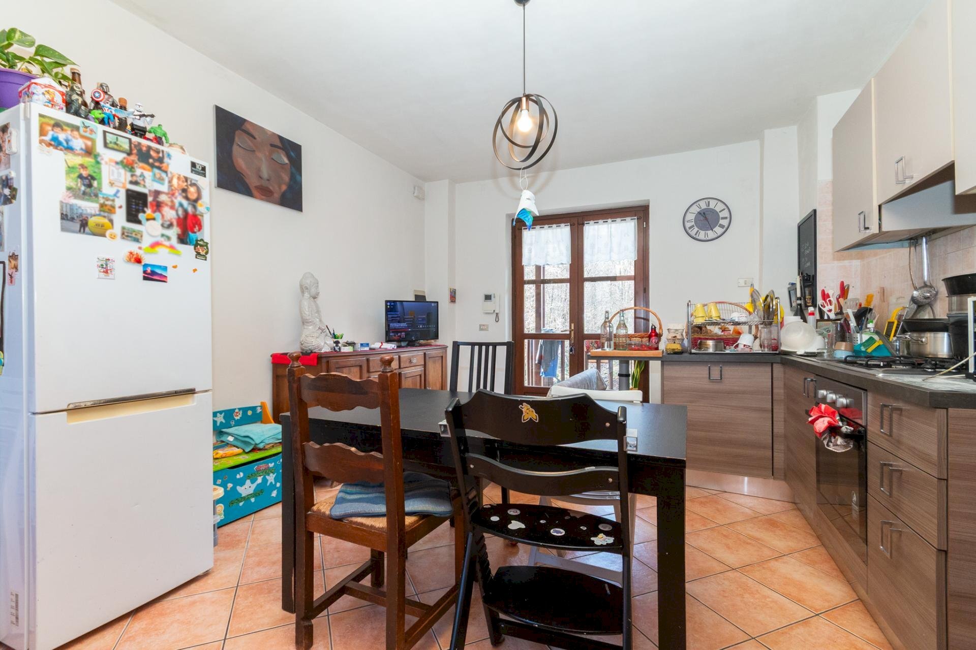 Casa indipendente Via Cottura, 9, Barge - foto 3