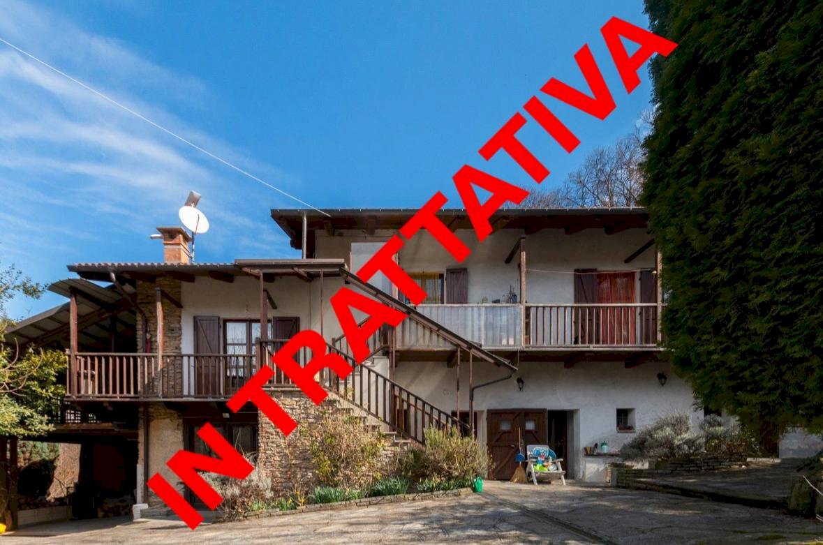 Independent house Via Cottura, 9, Barge - photo 1