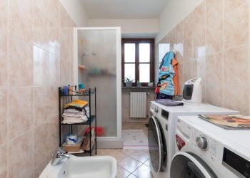 Casa indipendente Via Cottura, 9, Barge - foto 27