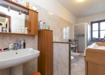 Casa indipendente Via Cottura, 9, Barge - foto 29