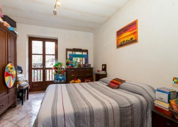 Casa indipendente Via Cottura, 9, Barge - foto 12