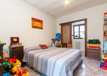 Casa indipendente Via Cottura, 9, Barge - foto 13