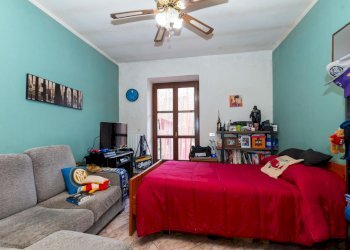 Casa indipendente Via Cottura, 9, Barge - foto 14