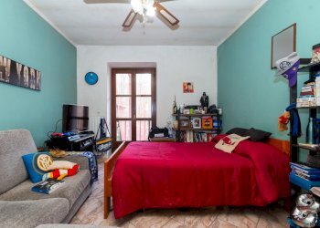 Casa indipendente Via Cottura, 9, Barge - foto 15