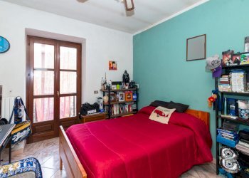 Casa indipendente Via Cottura, 9, Barge - foto 16