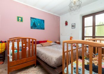 Casa indipendente Via Cottura, 9, Barge - foto 18