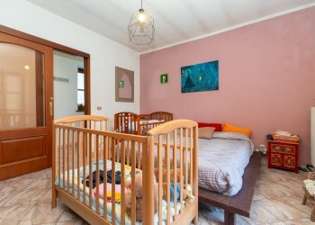 Casa indipendente Via Cottura, 9, Barge - foto 19