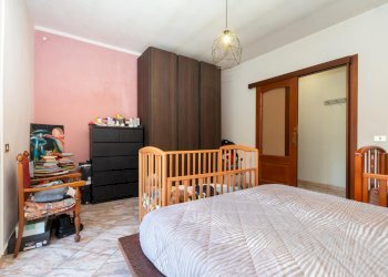 Casa indipendente Via Cottura, 9, Barge - foto 20
