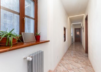 Casa indipendente Via Cottura, 9, Barge - foto 21