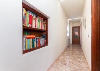 Casa indipendente Via Cottura, 9, Barge - foto 22