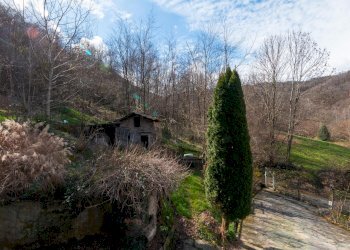 Casa indipendente Via Cottura, 9, Barge - foto 32