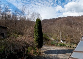 Casa indipendente Via Cottura, 9, Barge - foto 34