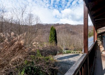 Casa indipendente Via Cottura, 9, Barge - foto 31