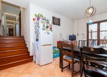 Casa indipendente Via Cottura, 9, Barge - foto 6