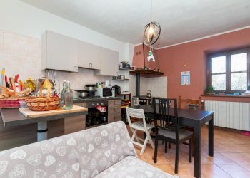 Casa indipendente Via Cottura, 9, Barge - foto 5