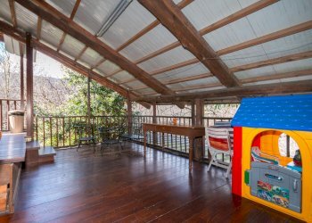 Casa indipendente Via Cottura, 9, Barge - foto 23