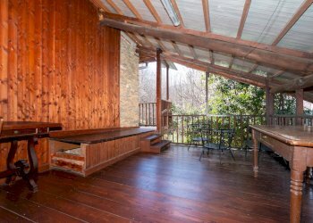 Casa indipendente Via Cottura, 9, Barge - foto 24