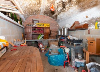 Casa indipendente Via Cottura, 9, Barge - foto 52