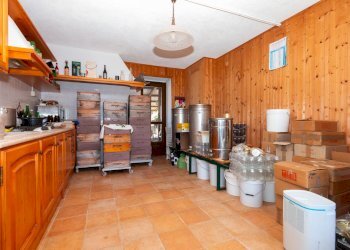 Casa indipendente Via Cottura, 9, Barge - foto 8