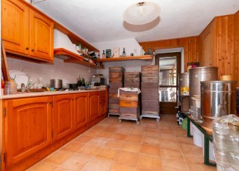 Casa indipendente Via Cottura, 9, Barge - foto 7