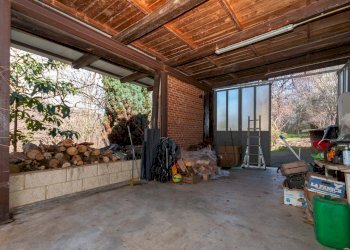 Casa indipendente Via Cottura, 9, Barge - foto 50