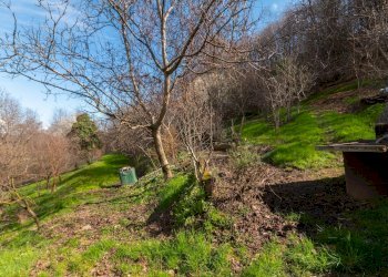 Casa indipendente Via Cottura, 9, Barge - foto 37