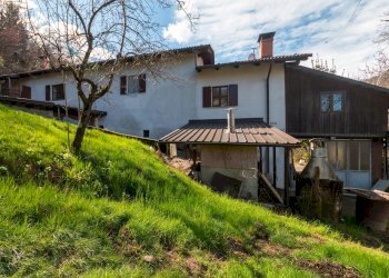 Casa indipendente Via Cottura, 9, Barge - foto 44