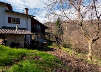 Casa indipendente Via Cottura, 9, Barge - foto 43