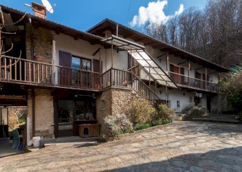 Casa indipendente Via Cottura, 9, Barge - foto 2