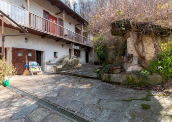 Casa indipendente Via Cottura, 9, Barge - foto 38