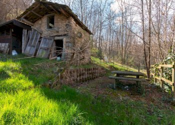 Casa indipendente Via Cottura, 9, Barge - foto 39