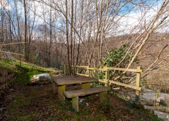 Casa indipendente Via Cottura, 9, Barge - foto 40