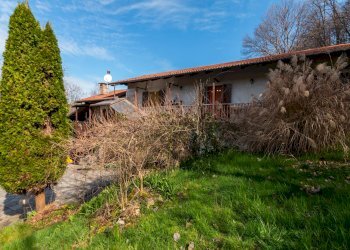 Casa indipendente Via Cottura, 9, Barge - foto 41