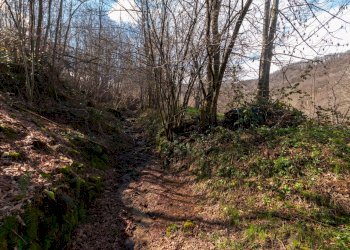 Casa indipendente Via Cottura, 9, Barge - foto 42