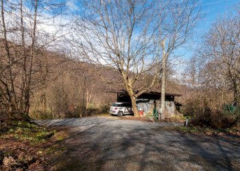 Casa indipendente Via Cottura, 9, Barge - foto 45