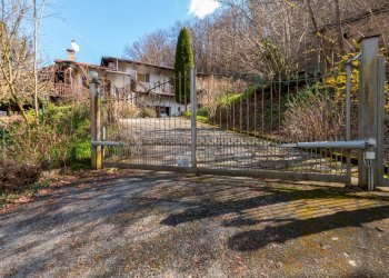 Casa indipendente Via Cottura, 9, Barge - foto 46