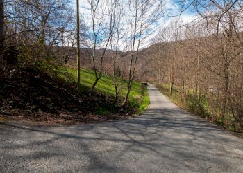 Casa indipendente Via Cottura, 9, Barge - foto 47