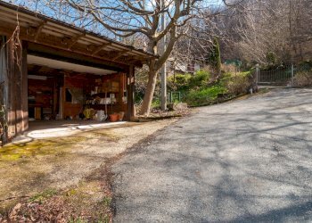 Casa indipendente Via Cottura, 9, Barge - foto 49