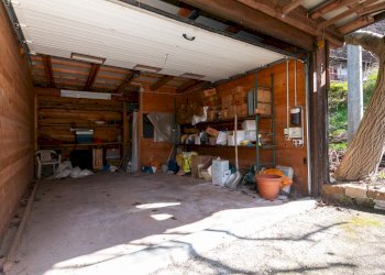 Casa indipendente Via Cottura, 9, Barge - foto 53