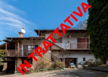 Casa indipendente Via Cottura, 9, Barge - foto 1