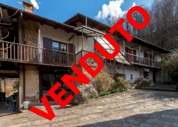 Independent house Via Cottura, 9, Barge - photo 1