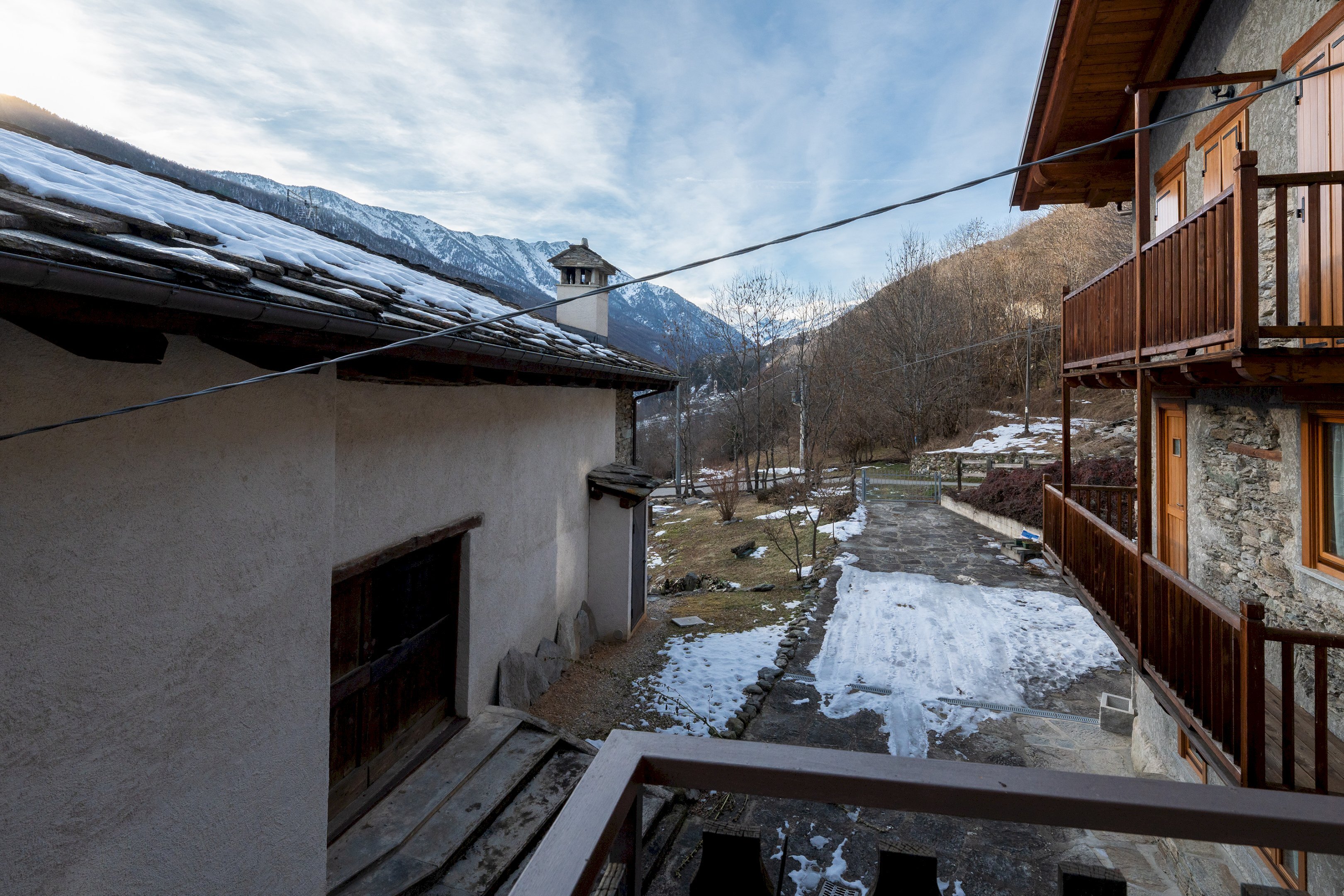 Rustic Borgata Roccia, Snc, Sampeyre - photo 3