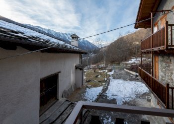 Rustic Borgata Roccia, Snc, Sampeyre - photo 3