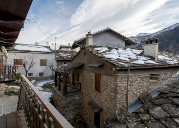 Rustic Borgata Roccia, Snc, Sampeyre - photo 2