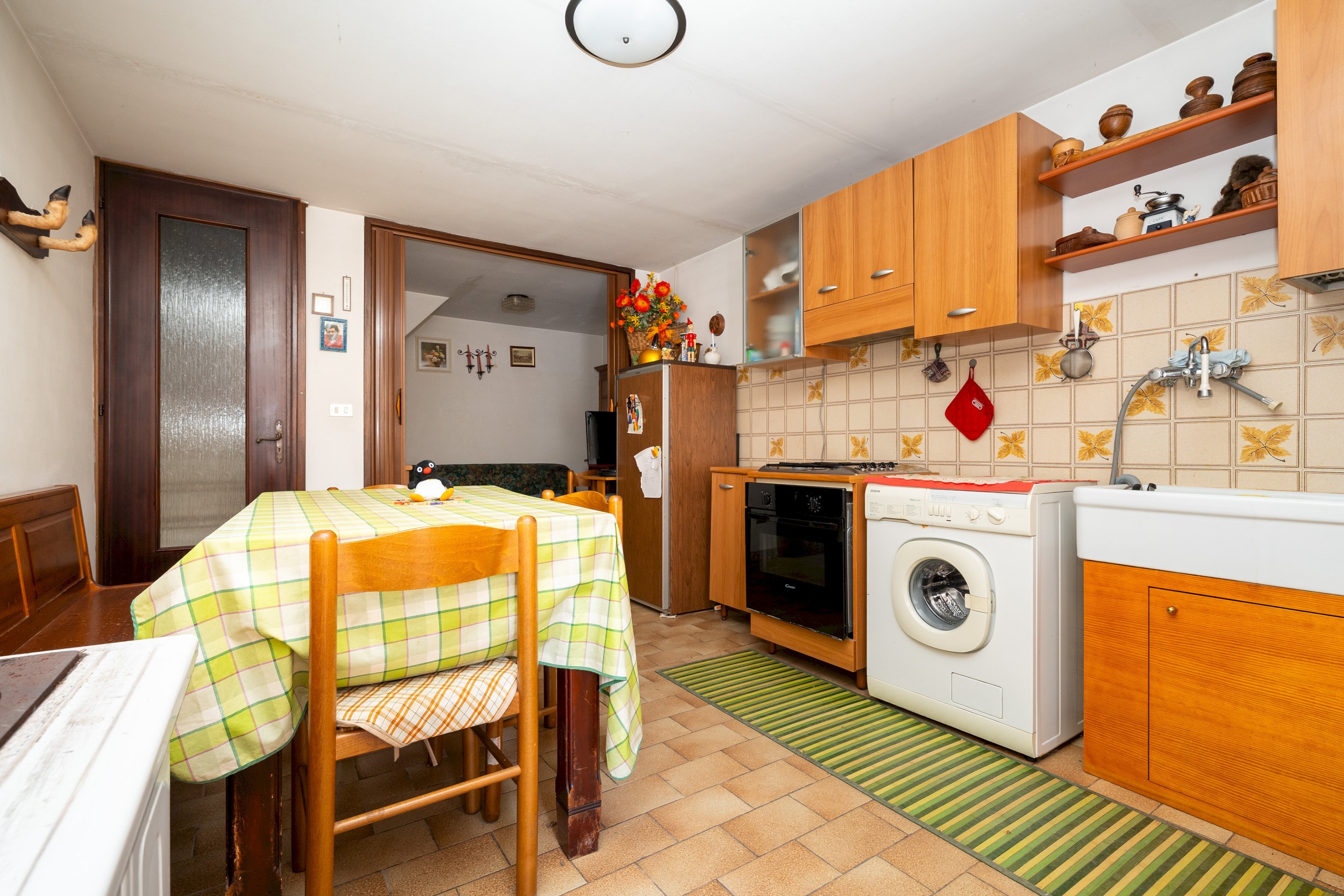 Rustico Borgata Roccia, Snc, Sampeyre - foto 3