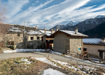 Rustic Borgata Roccia, Snc, Sampeyre - photo 16