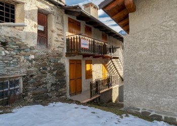 Rustic Borgata Roccia, Snc, Sampeyre - photo 1