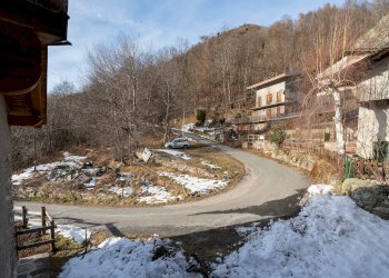 Rustic Borgata Roccia, Snc, Sampeyre - photo 11